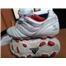 ADİDAS TRX FIRM GROUND WHİTE  33 NUMARA TAKAS OLABİLİR